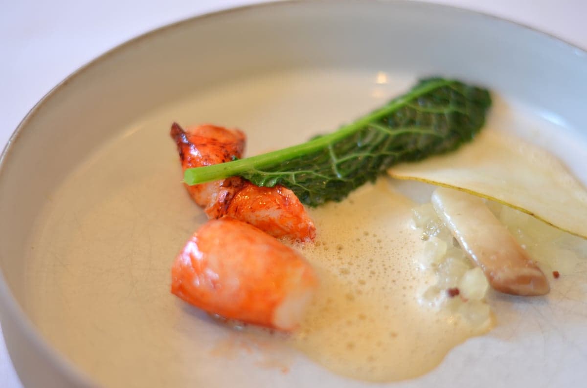Eleven Madison Park — best special occasion restaurants in New York, Summer 2026