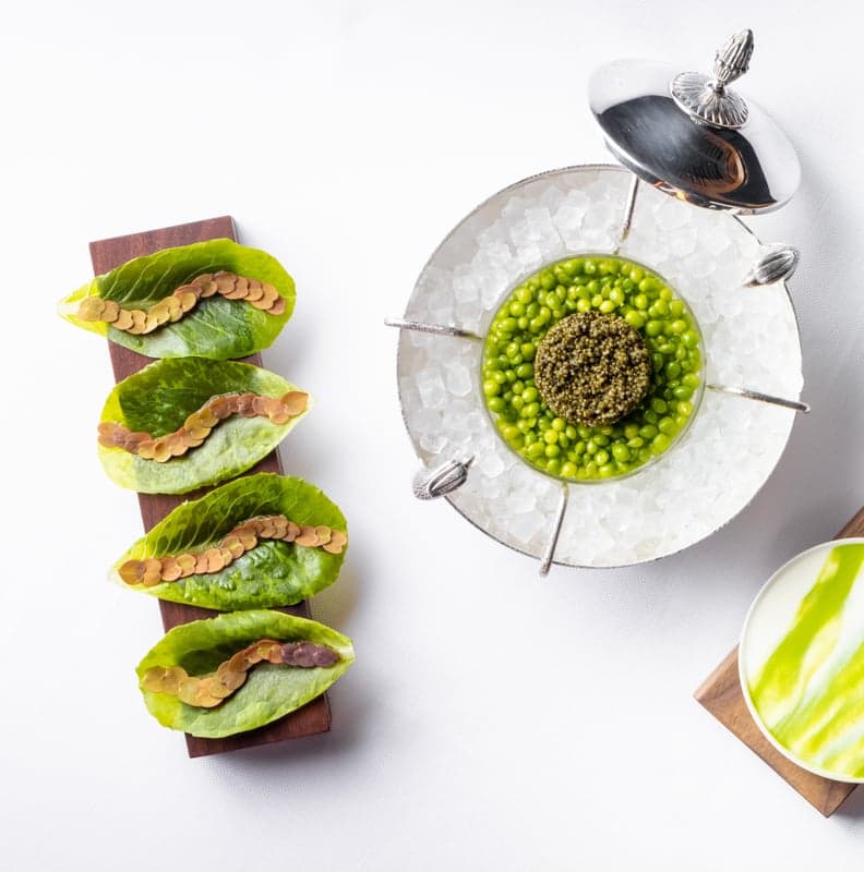 Eleven Madison Park — best special occasion restaurants in New York, Summer 2026