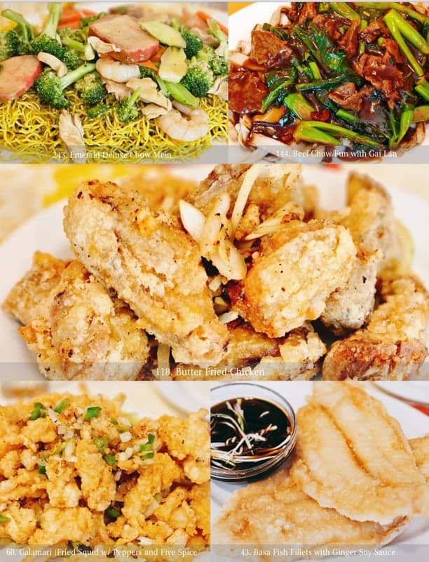 Emerald Palace 富瑤酒家 — best chinese restaurants in Winnipeg, Summer 2026