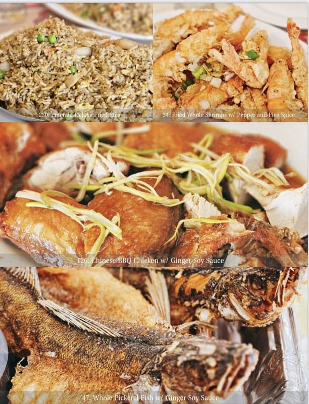 Emerald Palace 富瑤酒家 — best chinese restaurants in Winnipeg, Summer 2026