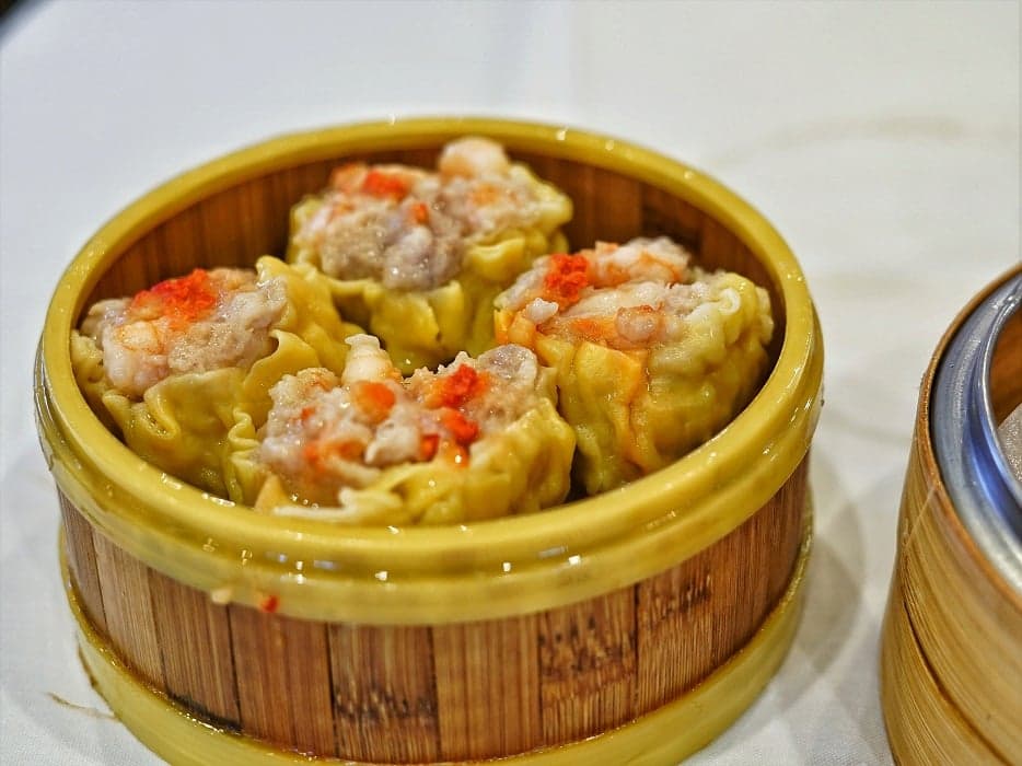 Emperor's Palace Chinese Cuisine