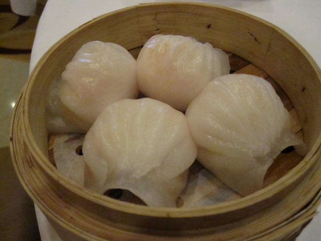Emperor's Palace Chinese Cuisine — best dim sum in Edmonton, Spring 2026
