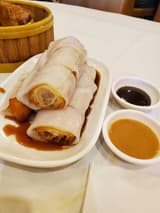 Emperor's Palace Chinese Cuisine