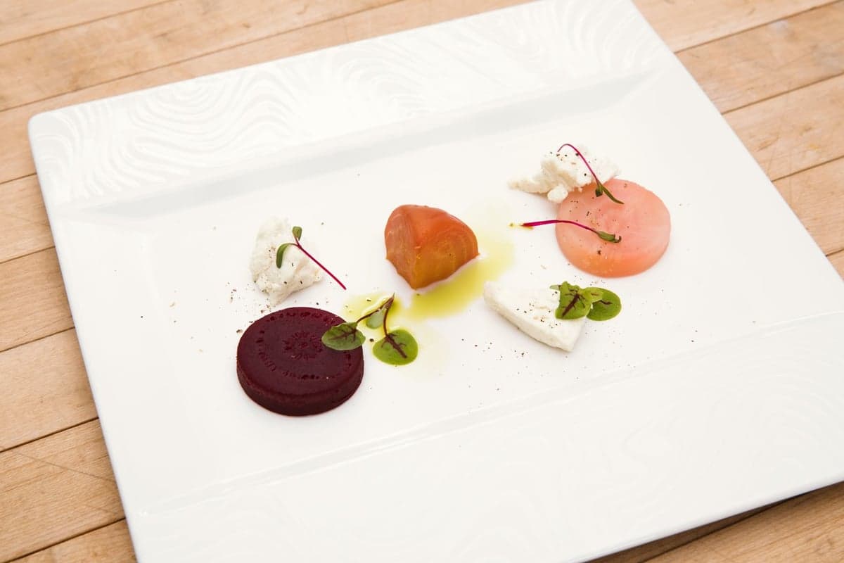 Ernest's at NAIT — best hidden gem restaurants in Edmonton, Spring 2026