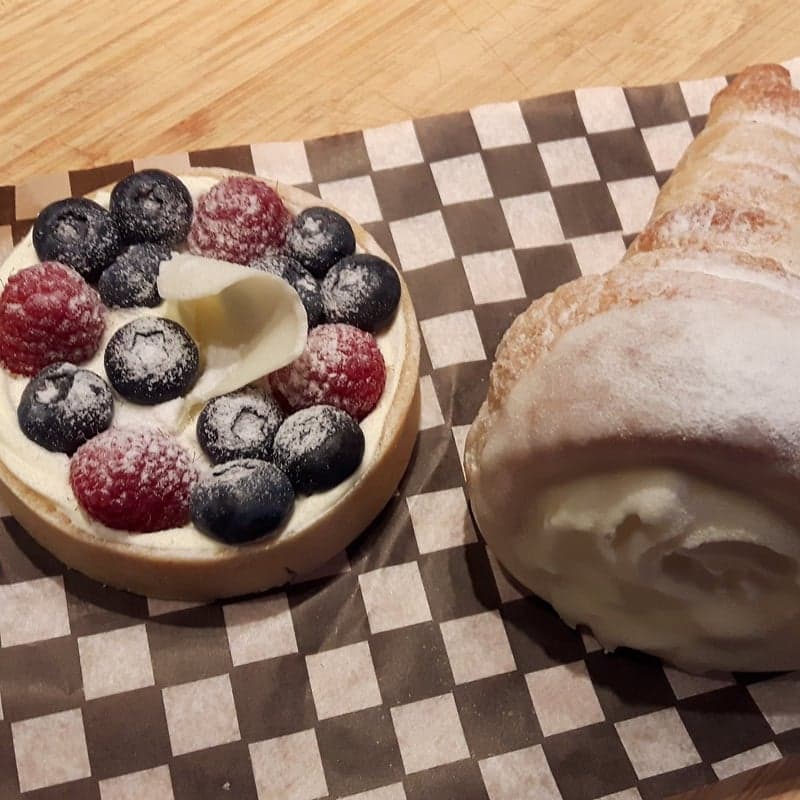 ESM Fine Cakes & Pastries — best bakeries in Edmonton, Spring 2026