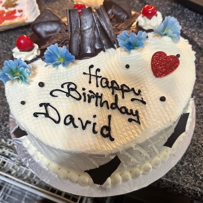 ESM Fine Cakes & Pastries — best bakeries in Edmonton, Spring 2026