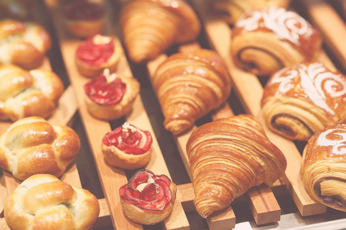 ESM Fine Cakes & Pastries — best bakeries in Edmonton, Spring 2026