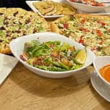 Famoso Italian Pizzeria - Jasper Ave
