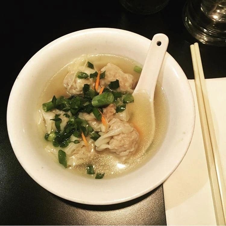 Fan Tan Cafe — best chinese restaurants in Victoria, Spring 2026
