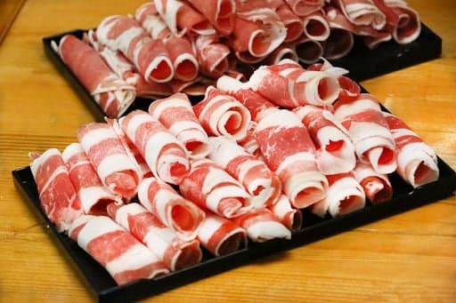 FanJiangHu Hotpot&Chinese BBQ — best chinese restaurants in Winnipeg, Summer 2026