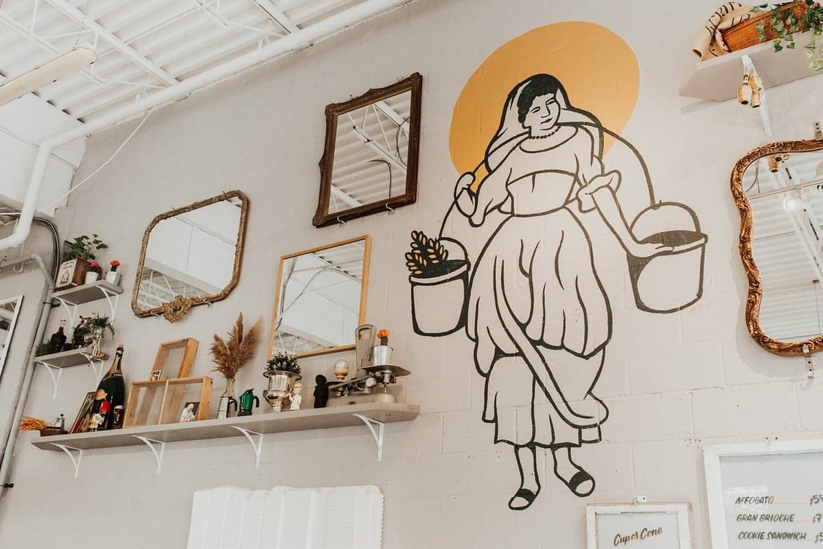 Farinella Rochester — best italian restaurants in Ottawa, Spring 2026