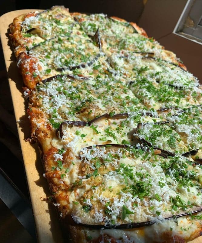 Farinella Rochester — best italian restaurants in Ottawa, Spring 2026