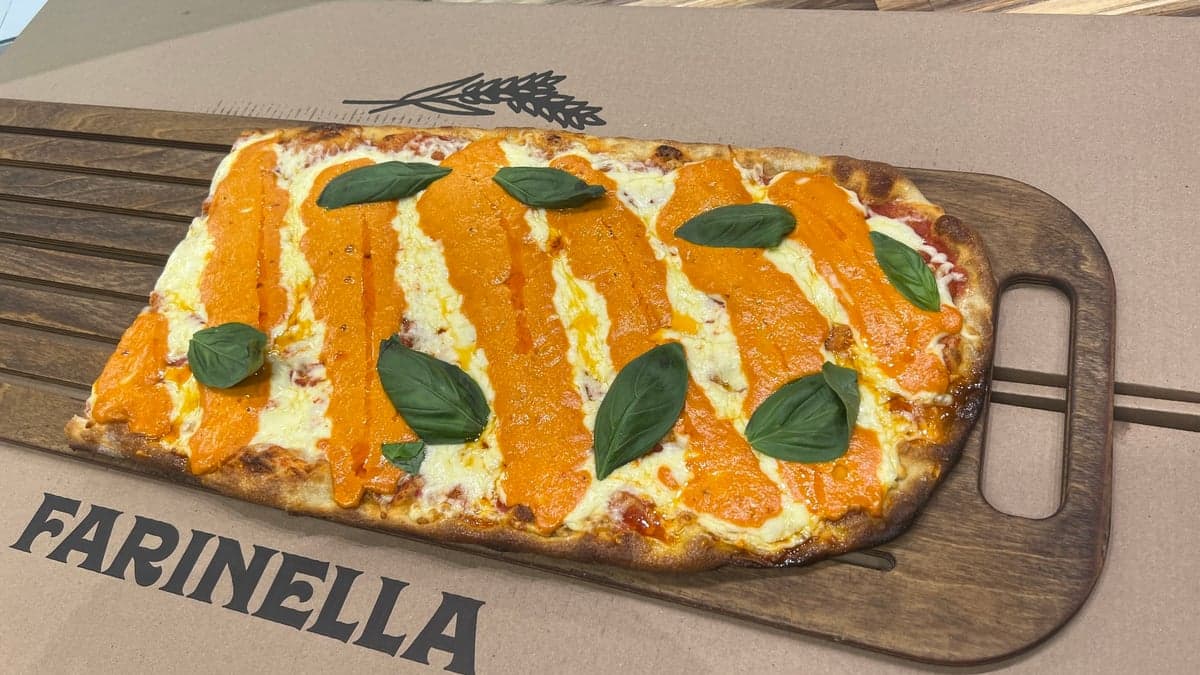 Farinella Rochester — best italian restaurants in Ottawa, Spring 2026
