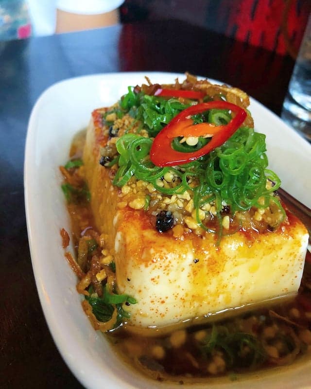 Fat Choi — best vegan restaurants in Toronto, Spring 2026