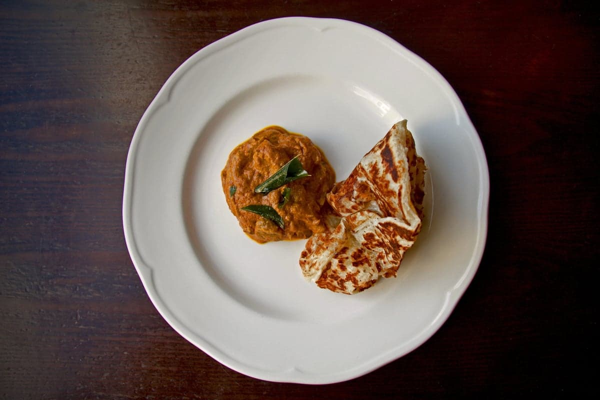 Fat Choi — best vegan restaurants in Toronto, Spring 2026