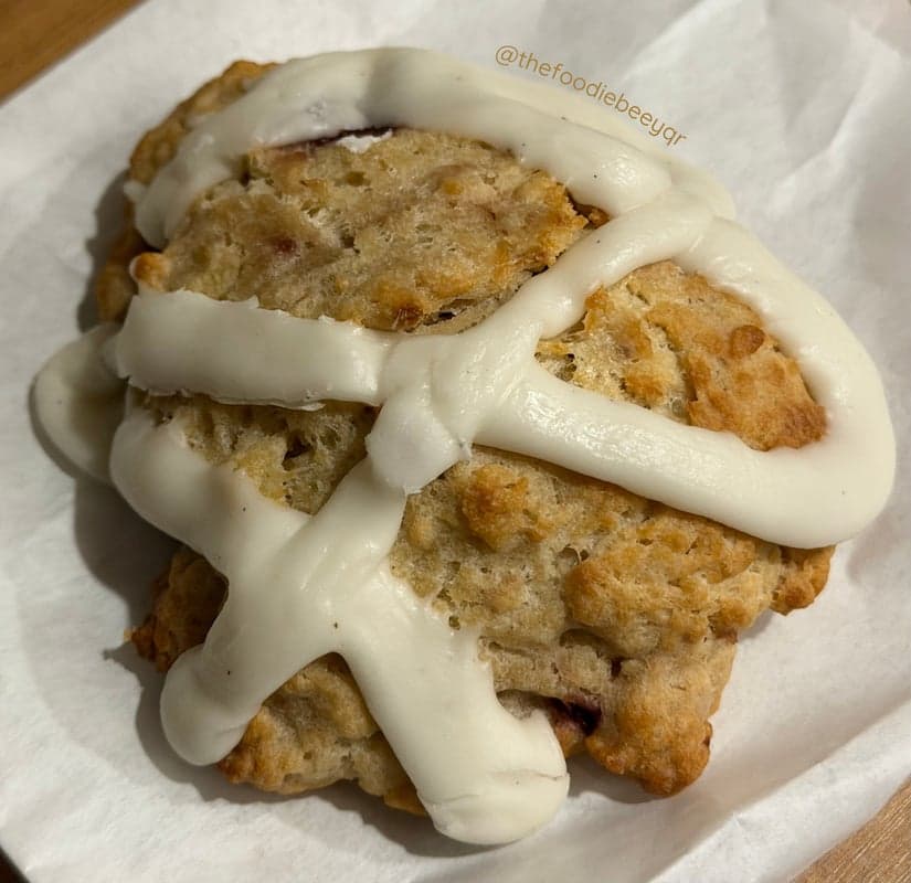 Fawkes Café & Bakery — best coffee shops in Edmonton, Spring 2026