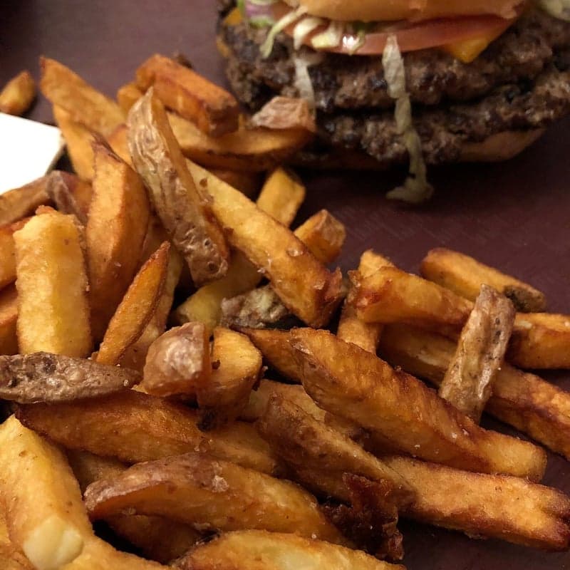 Fearless Meat — best burgers in Toronto, Spring 2026