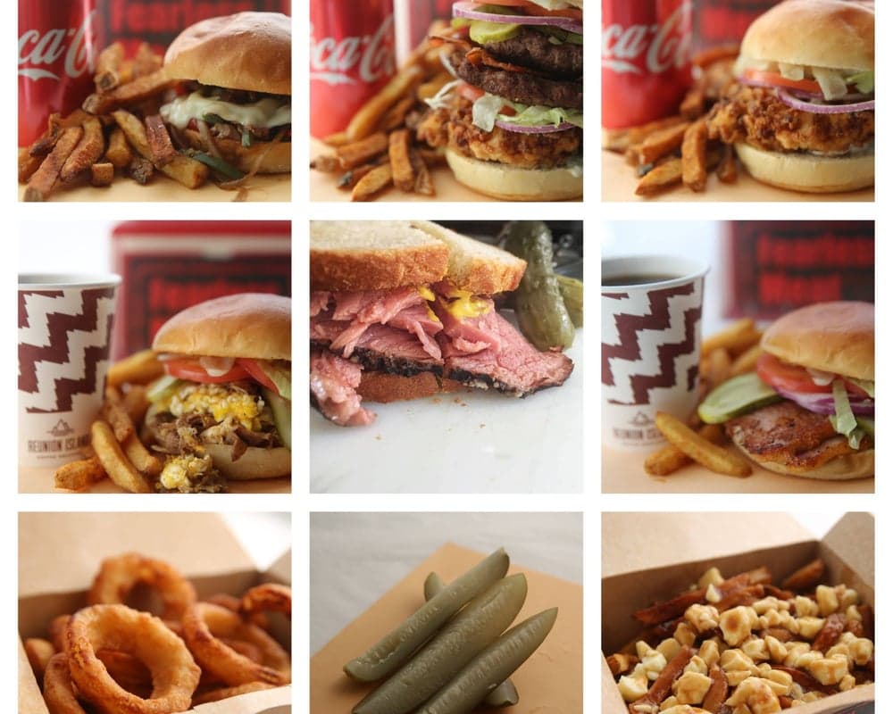 Fearless Meat — best burgers in Toronto, Spring 2026