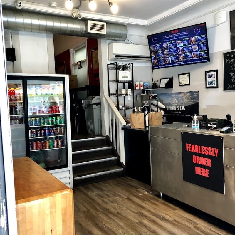 Fearless Meat — best burgers in Toronto, Spring 2026