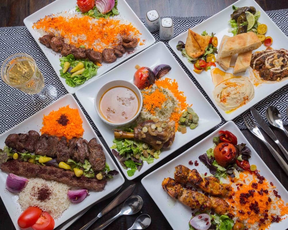 Fenêtre Sur Kaboul — best halal restaurants in Montreal, Spring 2026