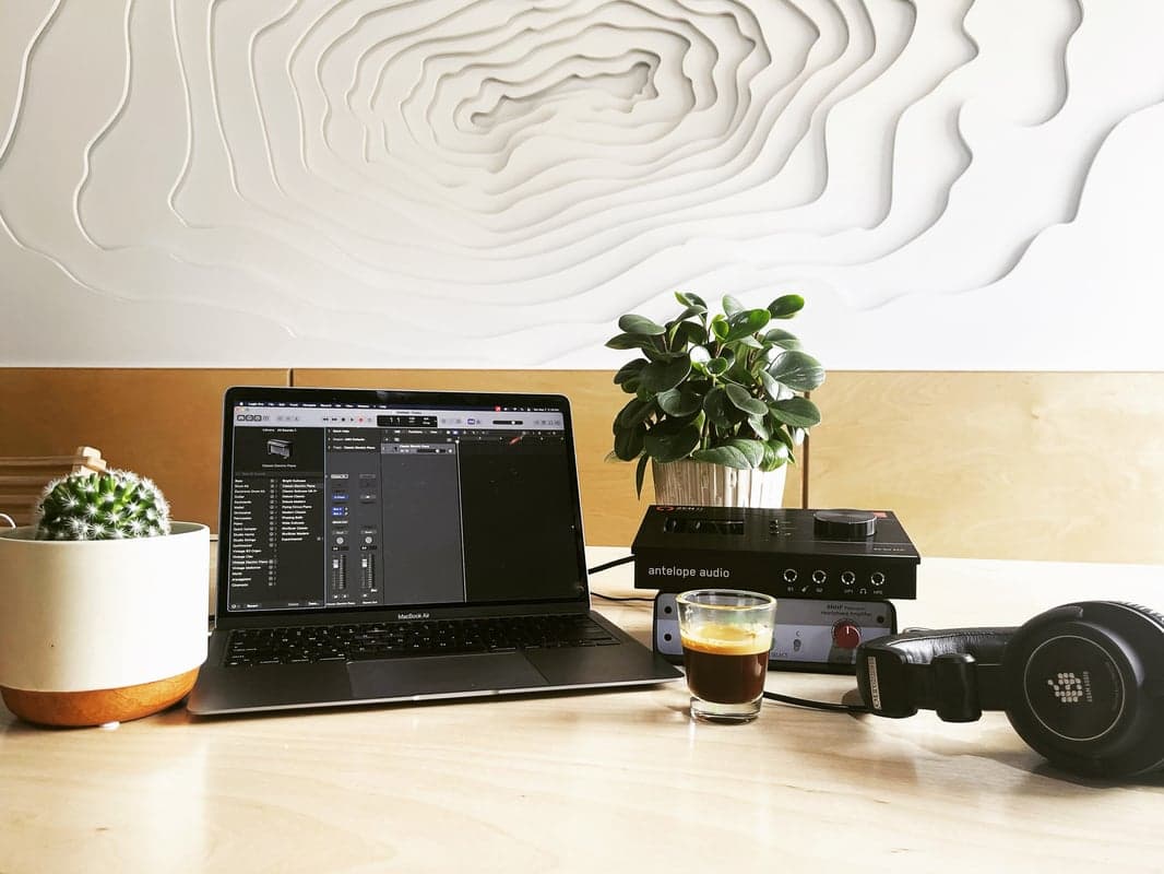 Fermata Specialty Coffee & Tea — best coffee shops in Red Deer, Spring 2026