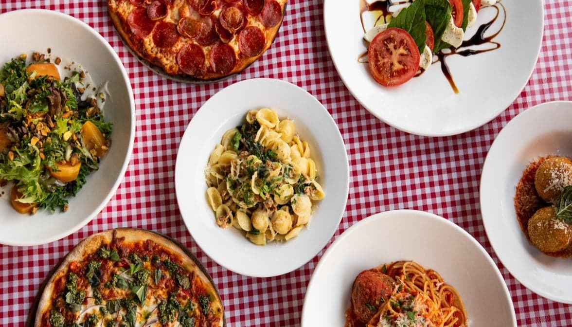 Fiamo Italian Kitchen — best italian restaurants in Victoria, Spring 2026