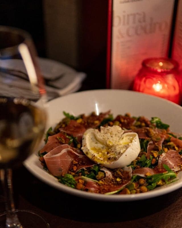 Fiamo Italian Kitchen — best italian restaurants in Victoria, Spring 2026