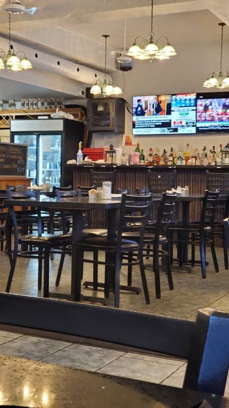 Fire Wings — best wings in Toronto, Spring 2026