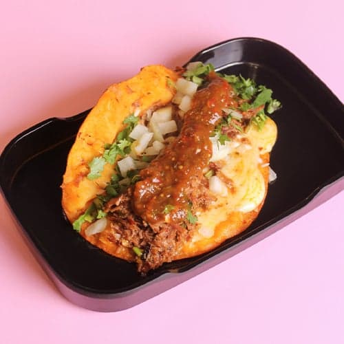 First Street Market: Food Hall & Bar