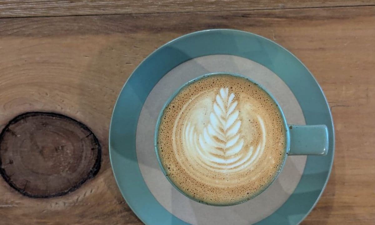 Five Corners Cafe — best coffee shops in Saskatoon, Spring 2026