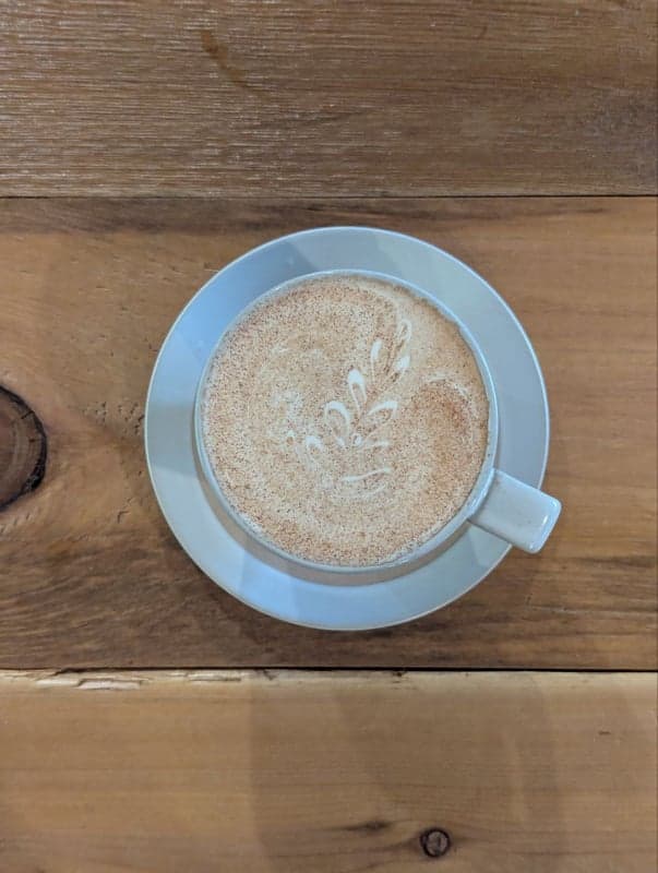Five Corners Cafe — best coffee shops in Saskatoon, Spring 2026
