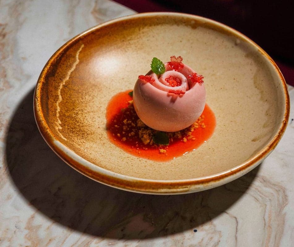Florin Trattoria — best italian restaurants in Toronto, Spring 2026