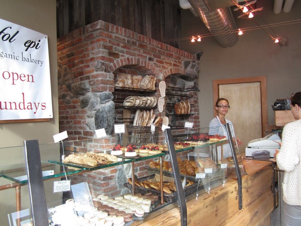 Fol Epi — best bakeries in Victoria, Spring 2026