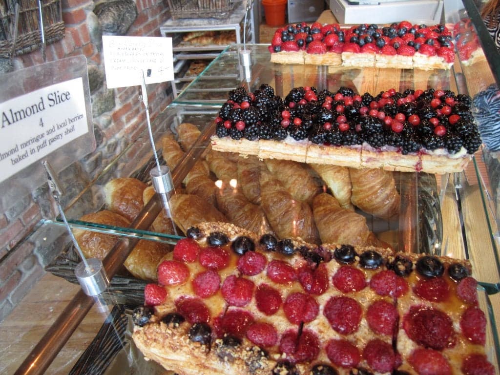 Fol Epi — best bakeries in Victoria, Spring 2026