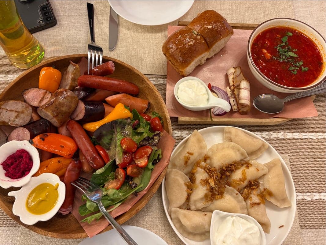 Food Culture — best hidden gem restaurants in Winnipeg, Summer 2026
