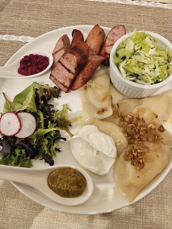 Food Culture — best hidden gem restaurants in Winnipeg, Summer 2026