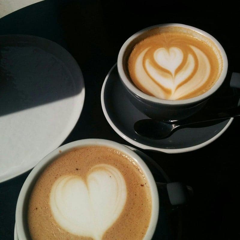 Fools & Horses Coffee Company — best coffee shops in Winnipeg, Spring 2026