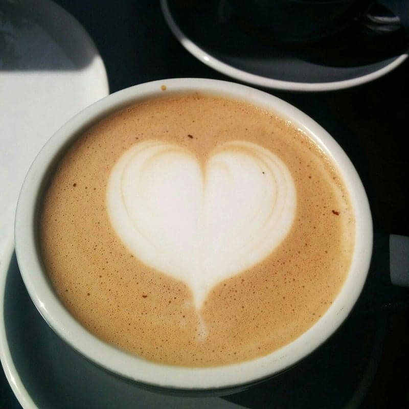 Fools & Horses Coffee Company — best coffee shops in Winnipeg, Spring 2026