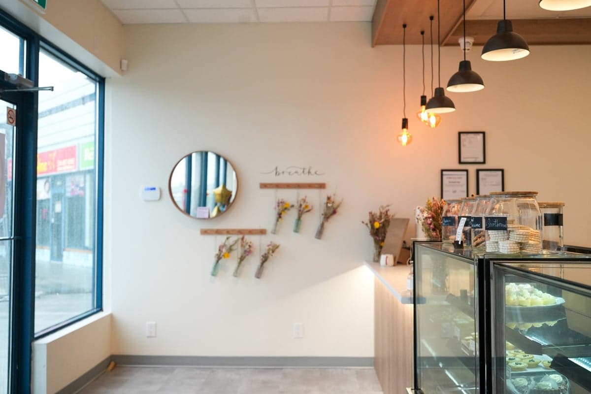 For Us Bakery — best bakeries in Winnipeg, Spring 2026
