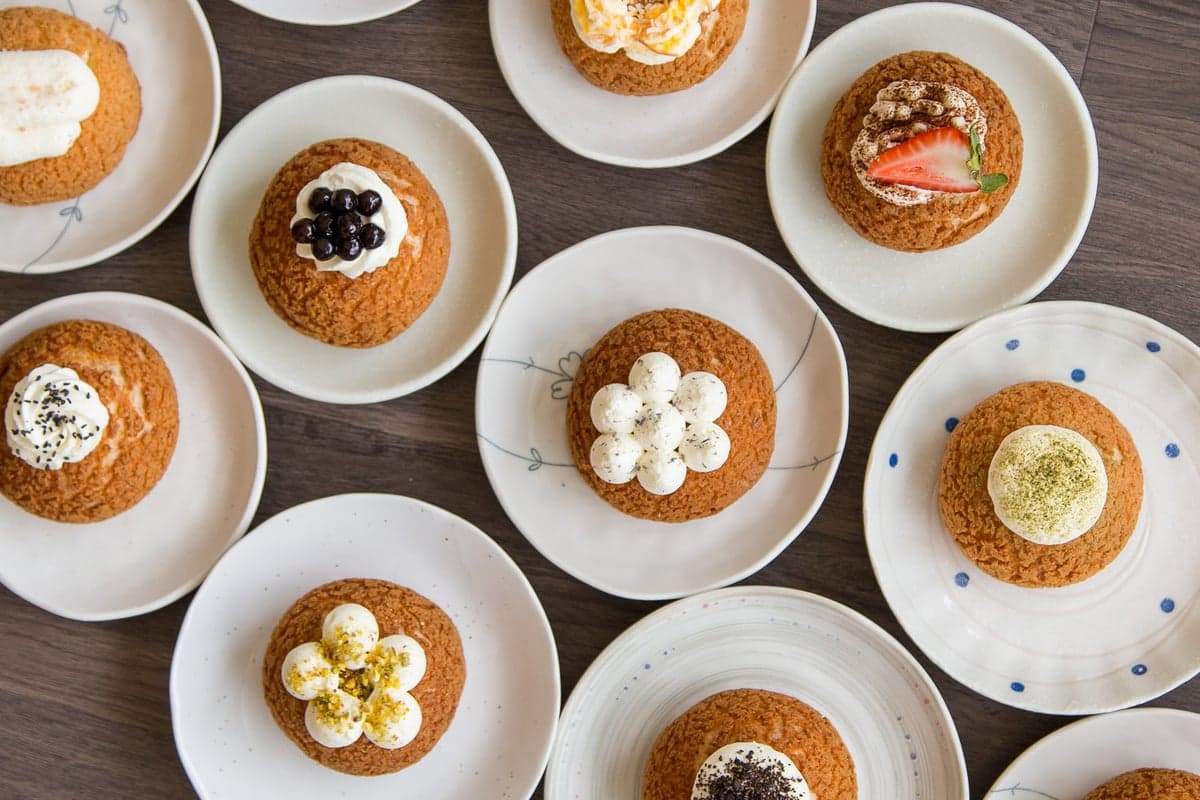 For Us Bakery — best bakeries in Winnipeg, Spring 2026
