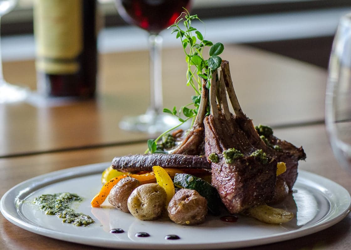 Forno — best italian restaurants in Red Deer, Spring 2026