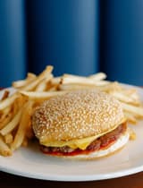 Fox Burger Westmount