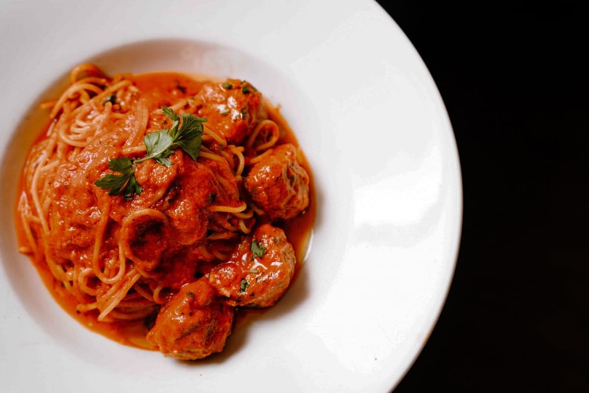 Frankie's Italian — best italian restaurants in Winnipeg, Spring 2026