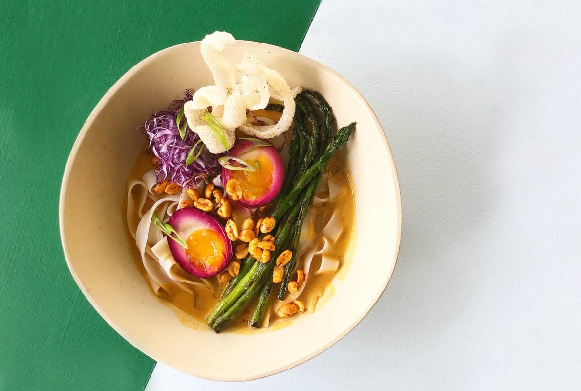 Frankie We Salute You — best restaurants in Kelowna, Spring 2026