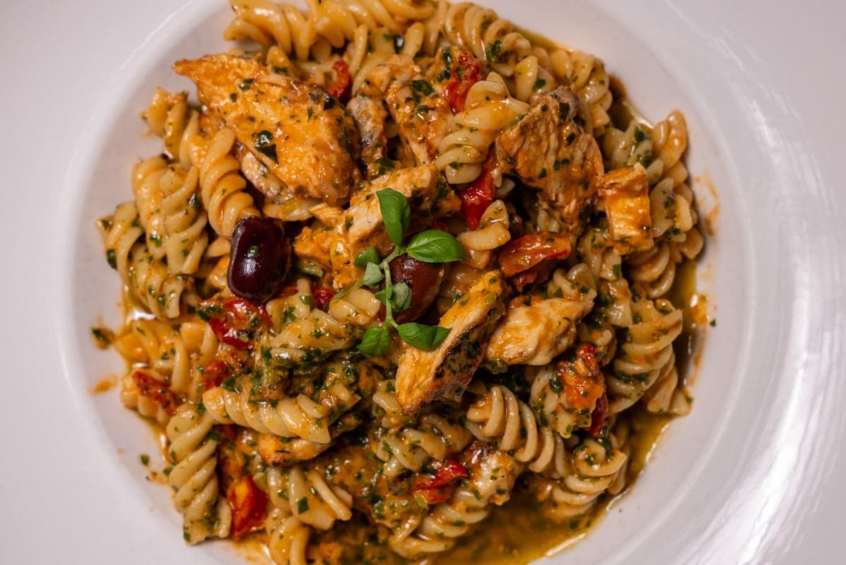 Fratelli Westboro — best italian restaurants in Ottawa, Spring 2026