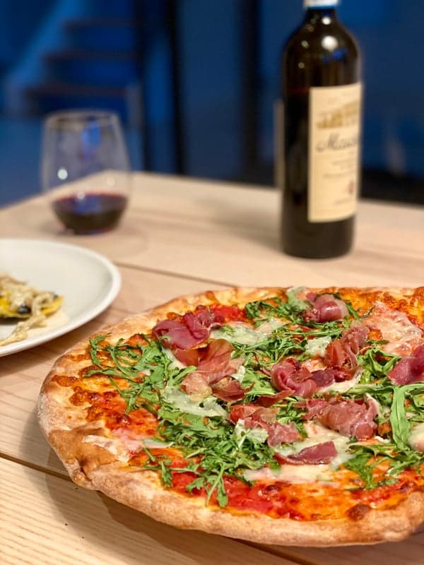 Fratelli Westboro — best italian restaurants in Ottawa, Spring 2026