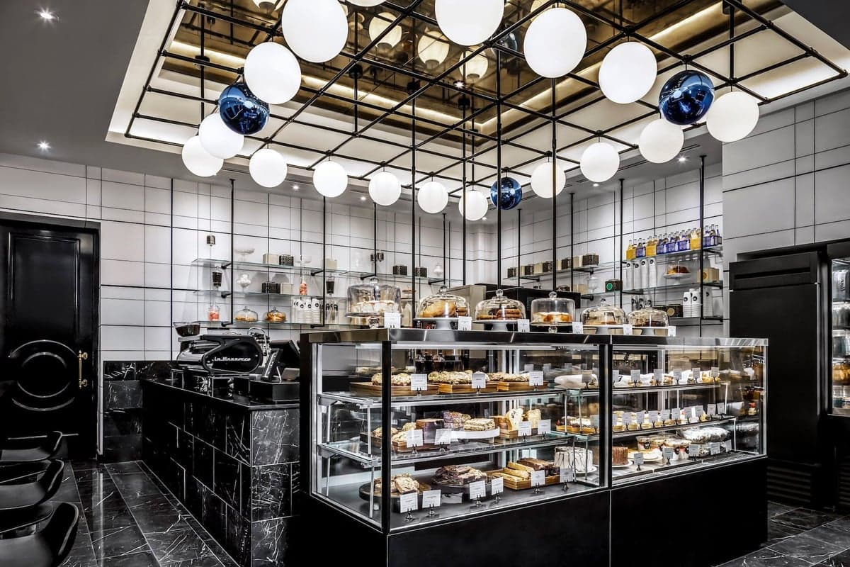 French Made — best coffee shops in Toronto, Spring 2026