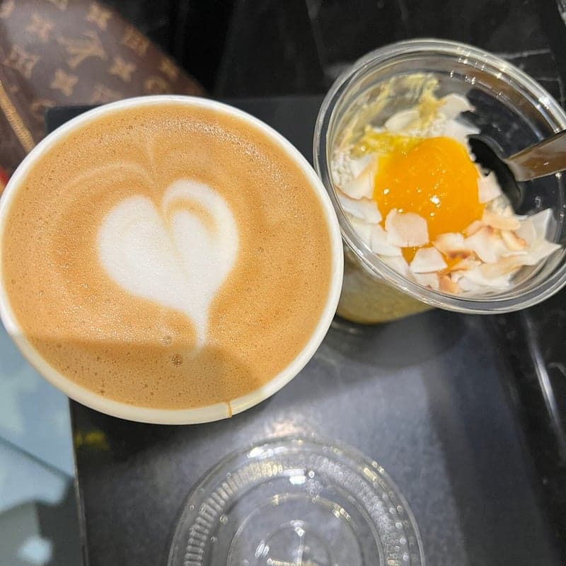French Made — best coffee shops in Toronto, Spring 2026