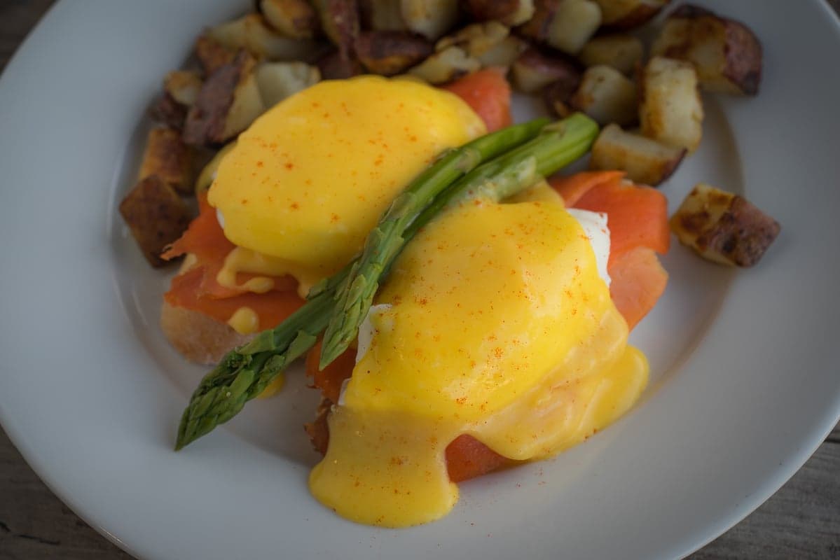 French Way Café — best brunch in Winnipeg, Spring 2026