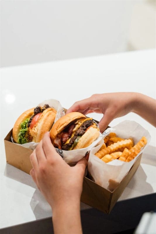 Friday Burger Company — best burgers in Toronto, Spring 2026